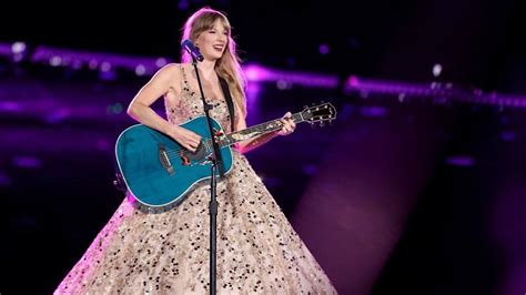 Taylor Swift’s movie concert bulldozes Hollywood’s latest release ...