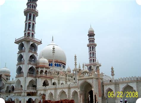 Deoband Mosque - India Travel Forum | IndiaMike.com