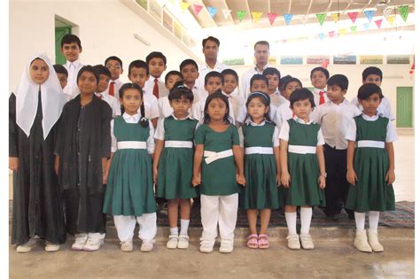 School Gallery | Bangladesh School