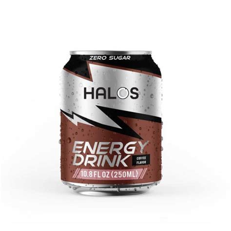 ENERGY DRINK – Sen Beverage