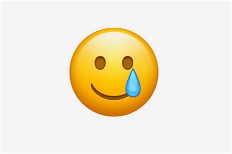 117 emojis have been approved for 2020-and the crying smile is the ...