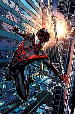 Marvel Secret Wars announcement: Will the studio introduce Miles Morales as its new Spider-Man?