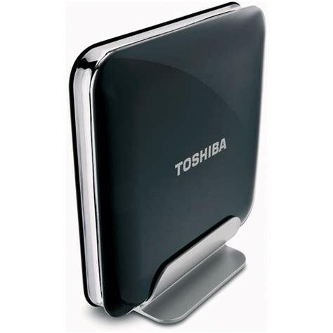 Toshiba 2TB Desktop External Hard Drive PH3200U-1EXB B&H Photo