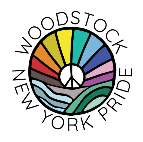 Woodstock NY Pride Parade | Ulster County NY Tourism