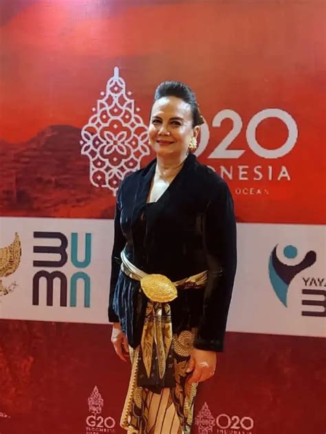 3 Perempuan Indonesia Masuk Daftar Forbes 50 Over 50: Asia 2024, Siapa Saja? - Regional Liputan6.com