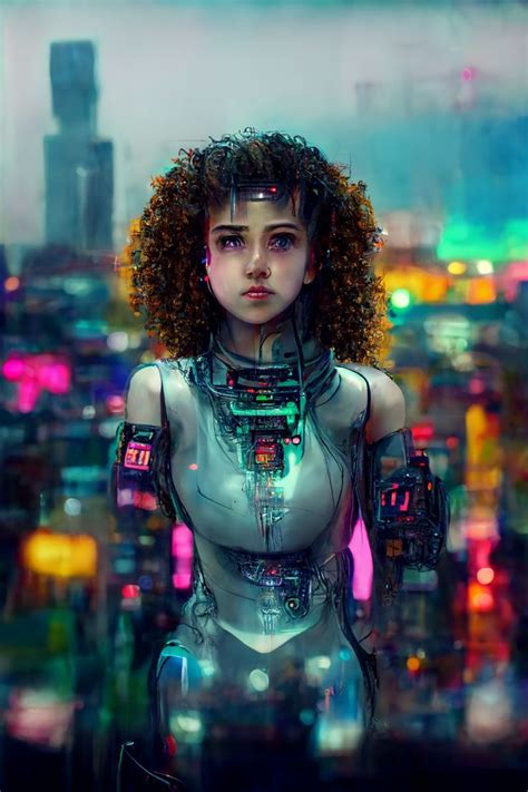 Pin on Sci-fi, Cyberpunk, Fantasy Art