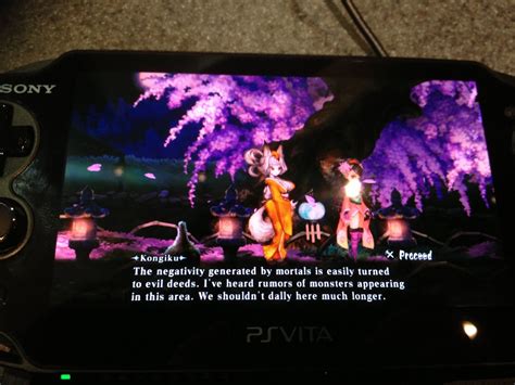 Muramasa Rebirth Offers A Rich Translation Compared To The Original