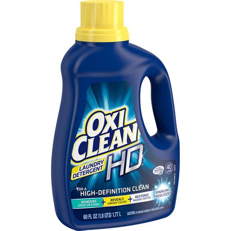 OxiClean Coupon, Only $2.99 for Laundry Detergent - Super Safeway