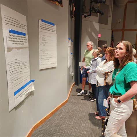 Downingtown schools ask stakeholders to weigh in on development – Daily ...