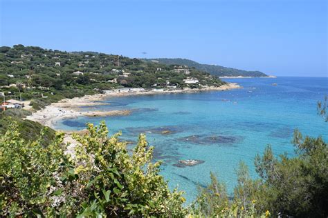 Plage de l’Escalet (Ramatuelle) | Provence-Alpes-Côte d'Azur Tourism