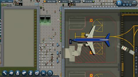 The 5 Best Airport Simulation Games