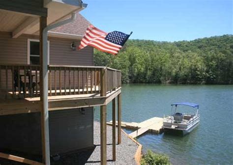 Rates, Photos, Details | Mountain Lake House, Cabin Rental on Lake Santeetlah. 828-479-8558 or ...