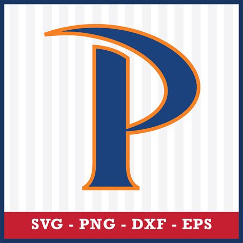 Pepperdine Waves Svg, Pepperdine Waves Logo Svg, NCAA Svg, S - Inspire Uplift