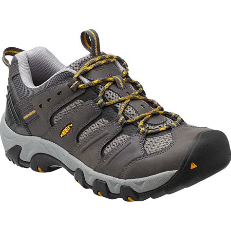 KEEN Men's Koven Hiking Shoes