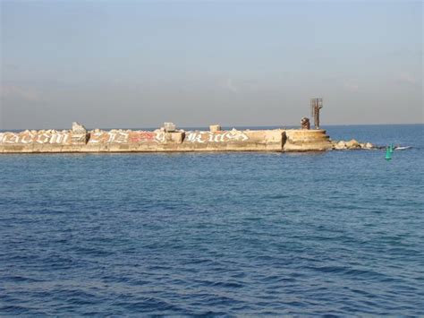 St Michael's Church, Old Jaffa - Picture of Old Jaffa, Tel Aviv ...