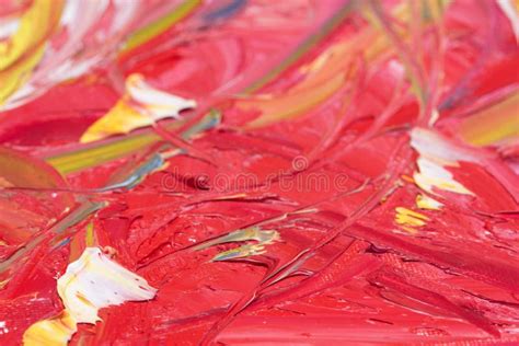 Melted crayons art stock photo. Image of stain, paint - 21309680