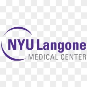 Nyu Langone Black - Nyu Langone Health Logo Png, Transparent Png - vhv