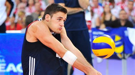 8 return to U.S. Olympic men's volleyball roster for Tokyo | NBC Olympics