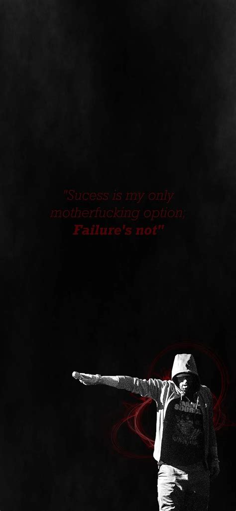 Eminem Recovery Logo Wallpaper