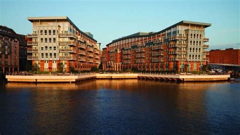 Battery Wharf Hotel - Boston Luxury Hotel