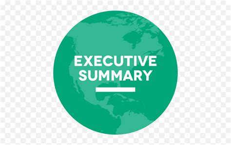 Socs2016 - Executive Summary Logo Png,Summary Report Icon - free ...