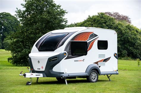 Preston Caravans & Motorhomes is a seven-acre dealership offering a ...