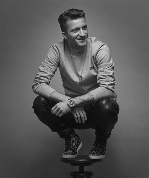Marco Reus Football Pitch, Football Is Life, World Football, Football Soccer, Handsome Football ...