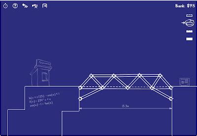 Game Walkthroughs (Oyun Çözümleri): Cargo Bridge Walkthrough