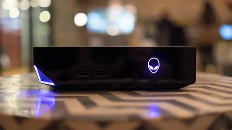 Alienware Alpha review | TechRadar