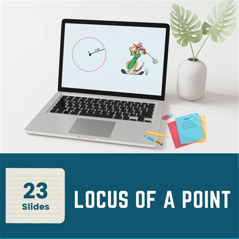 Locus of a point - Skoolmaths- Lessons. Revisions. Practice.