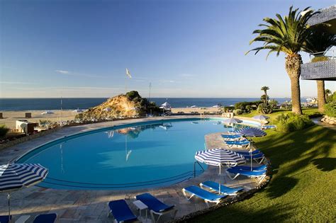 Algarve Casino Hotel in Praia da Rocha, Portugal | Holidays from £231 pp | loveholidays