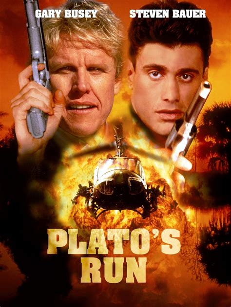 Plato's Run (Video 1997) - IMDb