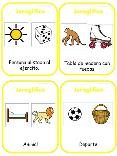 Buscapalabra situaciones | Juegos de vocabulario, Moldes de letras abecedario, Jeroglificos