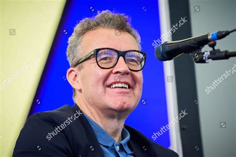 Tom Watson Deputy Leader Labour Party Editorial Stock Photo - Stock Image | Shutterstock