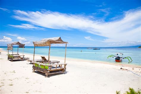 Gili Trawangan - What You Need to Know About Gili Trawangan – Go Guides