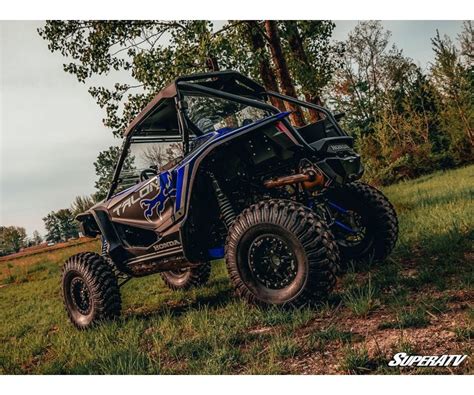 Honda Talon 1000X 2" Lift Kit SuperATV