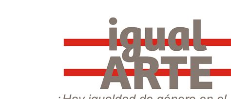 Igualarte. ¿Hay igualdad de género en el arte? | Espacio Fundación Telefónica