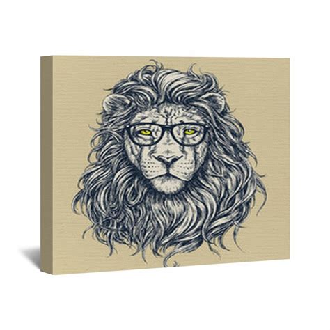 Hipster Canvas Wall Art Hipster Wall Art Hipster Wall | Etsy