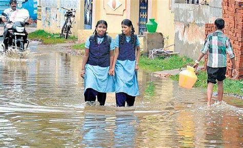 Chennai Flood Relief - Ketto