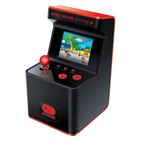 Video Game Console Retro Arcade Machine X 300 Jogos - R$ 198,00 em Mercado Livre