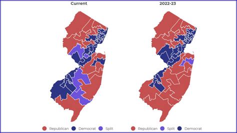 New Jersey Elections 2024 Results - Caron Cristie