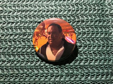 The Sopranos Vito Spatafore Attack of the Clones Pin Back - Etsy