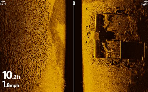 Side Imaging Tutorial (Plus Tips and Tricks) • Sonar Wars