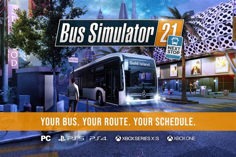 Bus Simulator | DLCs