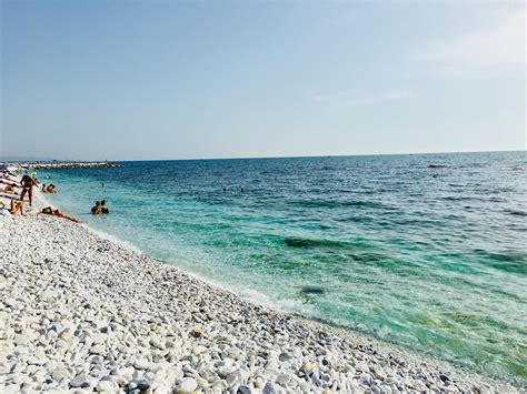 Sassi Bianchi beach (Marina di Pisa, Pisa) on the map with photos and reviews🏖️ BeachSearcher.com