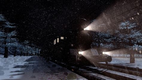 The Polar Express Image - ID: 142346 - Image Abyss