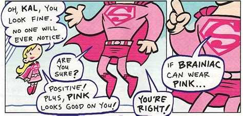 will batman vs superman have pink kryptonite? - Gen. Discussion - Comic ...