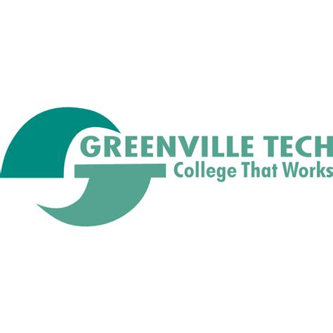 Greenville Tech Logo [ Download - Logo - icon ] png svg