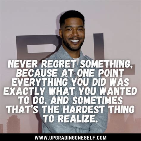 Top 15 Badass Quotes From Kid Cudi For A Dose Of Motivation