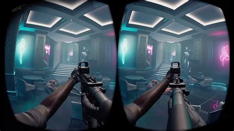 Common VR mod makes growth - Gaming News